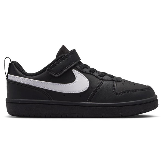 Nike Court Borough Low Recraft (PS)